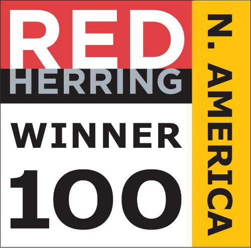 Qnext a Winner of Red Herring Top 100 North America Award
