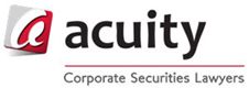 Acuity Law Logo