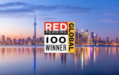 Qnext Selected as a 2018 Red Herring Top 100 Global Winner