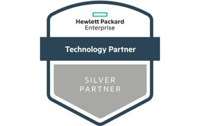 Qnext is now a technology partner of Hewlett Packard Enterprise (HPE)